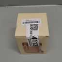 eedabros 15.2oz Kids Thermo Food Jar – Leakproof Wide Mouth Insulated Food Container with Spoon & Handle, Hot Lunch Box for Kids Toddlers, School Meal Thermo（Green）