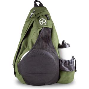 Infinite Discs Slinger Deluxe Bag, Small