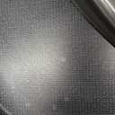 LOLYKITCH 6 Quarts Hybrid Non Stick Tri-Ply Stainless Steel Saut Pan with Lid, 12 Inch Deep Frying Pan, Large Skillet, Induction Cooking Pan, Oven Safe and Detachable Handle