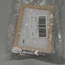 Operitacx Photo Frame Piggy Bank Money Box 5.31X3.93X1.77In Decorative Coin Jar for Home Office Study Savings