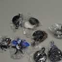 PIKATANG 9 PCS Action Figure Toys Model Dolls Children's Gifts Halloween Thanksgiving Christmas Birthday Party Toys