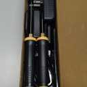 Foam Cutter Hot Wire Electric Styrofoam Cutting Pen Tool | Higher Temperature | 2 Needle | Heat-Insulated Handle | for Eva Foam Board