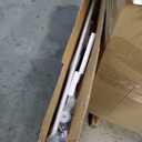 Baby Gate Auto Close, 29"-40" Dog Gate Indoor for Stairs & Doorways