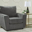 Stairatt Gravel Chair