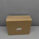 Mlikero Card Deck Case for Trading Cards 1800+, Trading Card Storage Box with 10 Dividers and 3 Foam Stoppers, Leather Magnetic Closure Commander Deck Box Fit for YuGiOh, MTG and Sport Cards (3 Rows-Black)