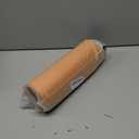 Electric Heated Floor Mat Under Desk - 110V Foot Warmer 22x12 for Office & Home, Fast Graphene Heating (5 Min), Adjustable Temp 140F, Waterproof PU Leather, Auto Shut-Off - Silent & Portable