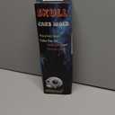 JETKONG 6 Cavity Skull Cake Pan and Silicone Skull Cakelet Mold