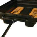 Frabill Universal Shelter Tow Bar | Universally Sized Tow Bar Designed to Haul Shelters Across Ice | Includes Pin Attachment and Hardware Kit