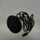 Ergonomic Mouse, LEKVEY Vertical Wireless Mouse - Rechargeable 2.4G Optical Vertical Mice : 3 Adjustable DPI 800/1200/1600 Levels 6 Buttons, for Laptop, Mac, PC, Computer, Desktop, Notebook etc, Black