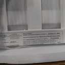 Graco Benton 5-in-1 Convertible Crib (White)  GREENGUARD Gold Certified, Converts from Baby Crib to Toddler Bed, Daybed and Full-Size Bed, Fits Standard Full-Size Crib Mattress