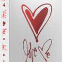 Love Me Playing Cards