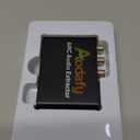 Aodafy HDMI ARC Audio Extractor, HDMI ARC to Optical RCA Audio Adapter, for TV to Sound bar Sound System Speaker Amplifier