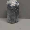 Spandex 8 Foot Rectangle Table Cloth, Elastic Fitted Tablecloths for Picnic, Stretch Washable Patio Table Cover for Outdoor, Camping, Banquet and Parties (Hunter Green, 30"x96")