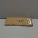 KACEPAR Universal Car Side Door Fender Vent Air Wing Cover Trim, Carbon Fiber