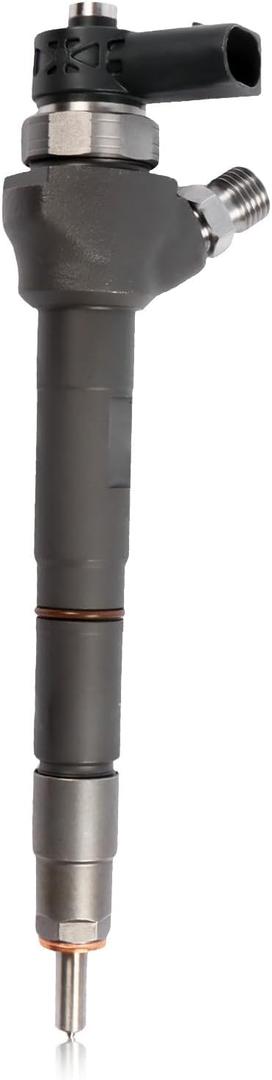 03L130277R Fuel Injector Fits for 2012-2015 Passat 2.0L Comfortline TDI Sedan 4D/Highline TDI Sedan 4D/TDI SE Sedan 4D/Trendline TDI Sedan 4D