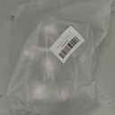 Protective case for Doll,Clear Display Box with Chain, 6.7 Inch