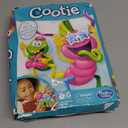 Hasbro Gaming Cootie Mixing and Matching Bug-Building Game | 2-4 Players | Easy Preschool Board Games | Easter Basket Gifts for Boys and Girls| Ages 3+