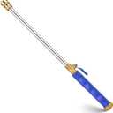 Jet Nozzle Power Washer for Garden Hose6321567892