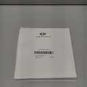 Equsion 12 Sets Dice Keychains with Cards Bags Casino Night Party Decorations Favors Bulk for Carnival Supplies