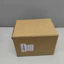 YVBBHE Extra Large Dynamic 3D Printed Dragon Egg with Dragon Inside，Open and Close Mouth with Wings Movable and Eyes, Feathered Wyvern Articulated Crystal Flying Fidget Bird Animals (Dark Blue)