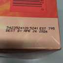 Slim Jim Giant Smoked Meat Sticks, Tabasco Flavor, 6g Protein Per Stick, Easter Basket Stuffer for Men, 0.97 oz. (24 Count)