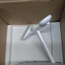 Belkin MagSafe-Compatible Charger, 3-in-1 Wireless Charging Station, Qi2-Certified 15W Wireless Charge for Apple iPhone 17 Series, Apple Watch, AirPods w/Non-Slip Base, 40W Included - Black