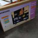 Samsung 65-Inch Class Crystal UHD U8000F 4K Smart TV (2025 Model) Endless Free Content, Crystal Processor 4K, MetalStream Design, Knox Security, Alexa Built-in