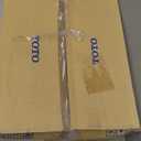 TOTO WASHLET C5 Electronic Bidet Toilet Seat with PREMIST and EWATER+ Wand Cleaning, Elongated, Cotton White - SW3084#01