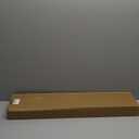 Folding Camping Table Ultralight Aluminum Portable Beach Table with Carry Bag for Camping Hiking BBQ Outdoor Picnic(L)