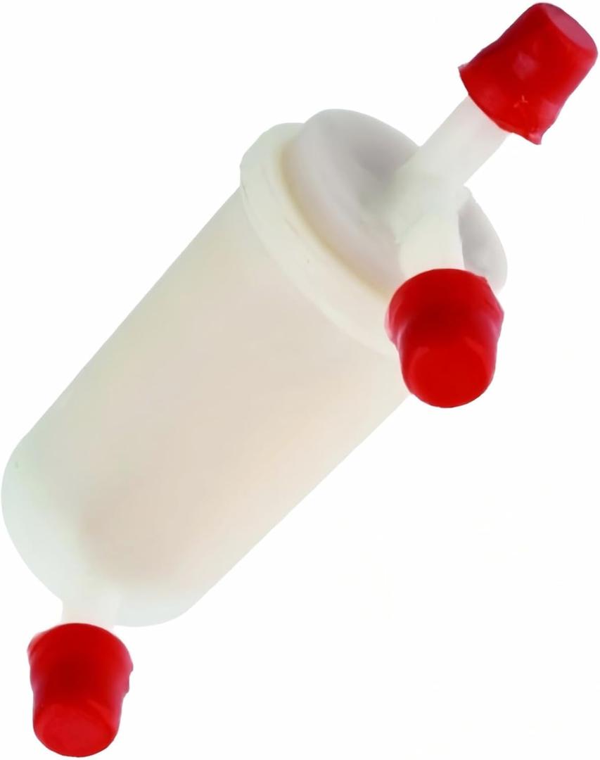 90107018000 Motorcycle Fuel Filter Compatible with KTM Duke 125 200 250 390,RC 125 200 250 390