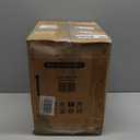 Antarctic Star Nugget Ice Maker Countertop with Soft Chewable Ice, Portable Sonic Ice Maker with Basket and Scoop, Removable Top Cover, Auto-Cleaning for Home/Party/RV/Camping (Stainless Steel Silver) (34Lbs/24H)