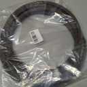 M154621 Deck Belt, 1/2" x 146.25", Fits 42" & 48" Deck