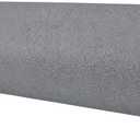 Gaiam Restore Foam Roller for Muscle Massage - Deep Tissue Muscle Massager for Sore Muscles & Stimulation - Total Body Pain Relief, Back, Neck, Foot, Calf, Leg, Arm (18 Inch and 36 Inch)