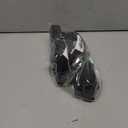 2 Pack Lockable Tie Down Strap, with 3 Stainless Steel Cables, for Lashing Locking Kayak, Bike, Surfboard, 10 Feet Each