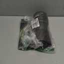 1 Pcs Magnetic Car Door Protector, Car Magnet Bumper, Removable Car Door Guard, Prevents Dents, Universal Exterior Car Accessories for Cars SUVs (31.5"x9.8")