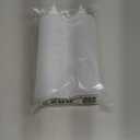 BRIGHTFROM Condiment Squeeze Bottles, 16 OZ Empty Squirt Bottle with Twist Top Cap, Leak Proof - Great for Ketchup, Mustard, Syrup, Sauces, Dressing, Oil, Arts and Crafts, BPA FREE Plastic - 2 PACK