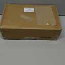 Latest AT&T Cell Phone Signal Booster AT&T Signal Booster ATT Cellular Booster for 5G 4G LTE on Band 12/ 17 AT&T Cell Phone Booster AT&T Cell Booster ATT Signal Extender Boost Call/ Data White