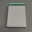 Automatic Liquid Soap Dispenser, 17oz/500ml Touchless Rechargeable with 4-Level Adjustable & IPX5 Waterproof - Level Display for Wall/Tabletop Use in Bathroom, Kitchen, Black