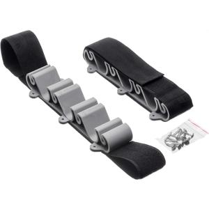 Attwood 12761-7 Vertical Mount Fishing