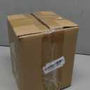 CHENGXINWENHUA Unity Sand Ceremony Set for Wedding Handmade Decorative Jars (No Sand)