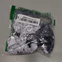 Design by Olivia Women's Dressy Casual Versatile Racerback Vest Tuxedo Suit Waistcoat (Medium, Black)