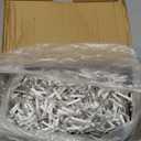 1620 LED Christmas Lights with 360Drops, 164ft 12 Modes Blue and White Outdoor String Lights with Timer Dimmable, Waterproof Hanging Twinkle Lights for Outside Holiday Wedding Party Eaves Yard Decor