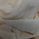 10x10FT Champagne Wrinkle Free Backdrop Curtains with Lights String for Parties - Photo Curtain Backdrop with Lights for Wedding Decorations, Bridal Baby Shower Birthday Party Photography Background (10ftx10ft (W5'xh10', 2 Panels))