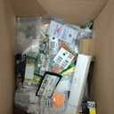 Box of Mixed Items , Retails is Estimated