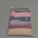 Intimate Portal Cotton Maternity Underwear Under the Bump Pregnancy Postpartum Bikini Panties