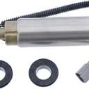Fuel Transfer Pump 4937766 5260634 5260632 3968187 3968188 3968189 3968190 Compatible for Cummins ISDe ISLe Engine (12V)