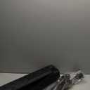 86.6 inch Camera Tripod Monopod with Center Column and Ball Head Aluminum, Arca Type QR Plate,Horizontal Overhead Shooting Tripod for DSLR Camera Video Camcorder, Heavy Duty Max Load: 27lb