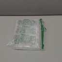 UNA GELLA Extra Short Nail Tips: 504pcs Square Fake Nails Pre-shape XS Short Square Press on Nails Gel Tips Full Cover Acrylic Nails False Nails for DIY Salon 12 Sizes