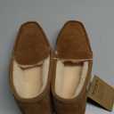 Bearpaw Men's Brian Slipper, US 11