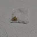 Anderson Metals-54014-12 Brass Tube Fitting, Short Flare Nut, 1 1/16  14" Tube OD